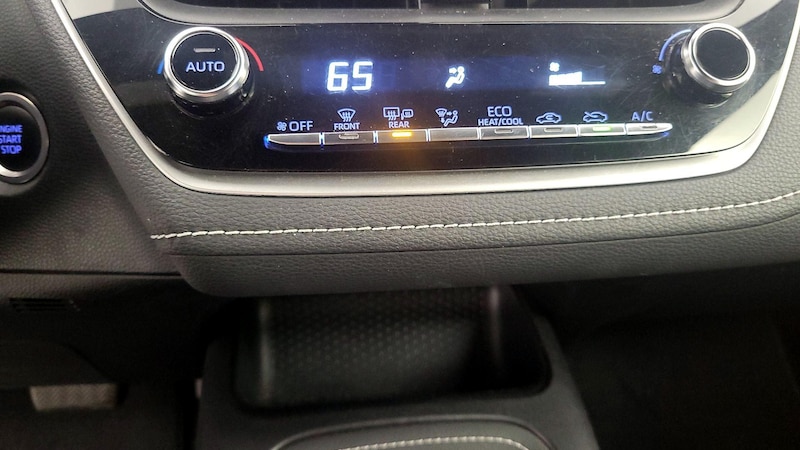 2022 Toyota Corolla SE 16