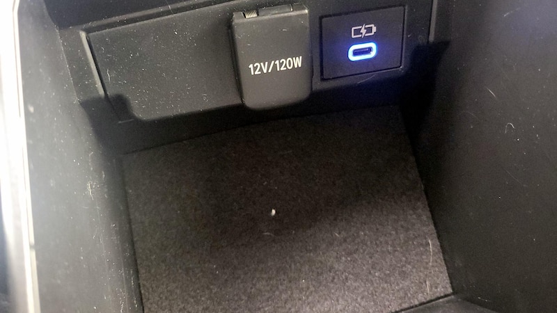 2022 Toyota Corolla SE 18