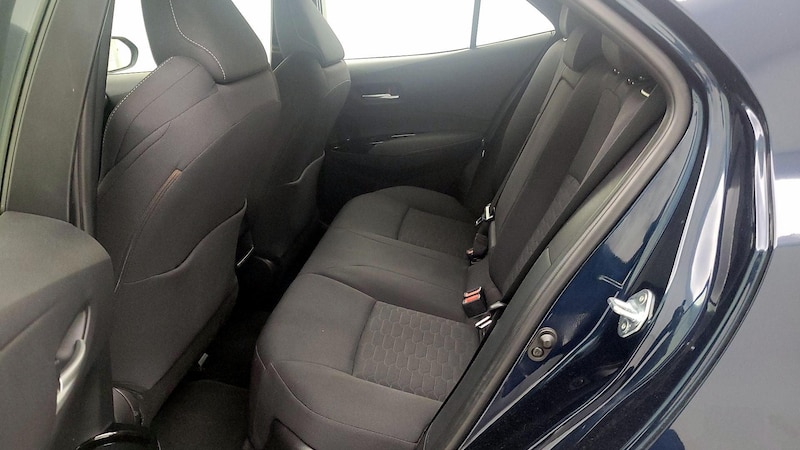 2022 Toyota Corolla SE 19