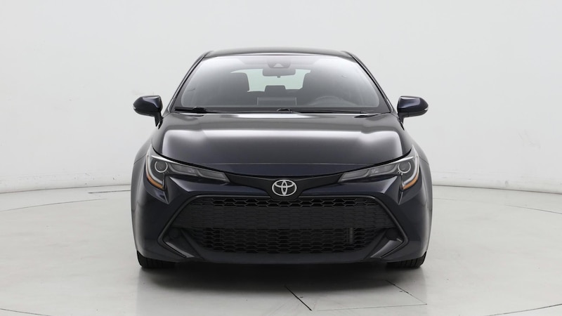2022 Toyota Corolla SE 5