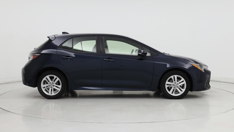 2022 Toyota Corolla SE 7