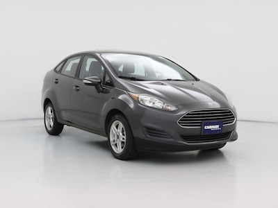2017 Ford Fiesta SE -
                Reno, NV
