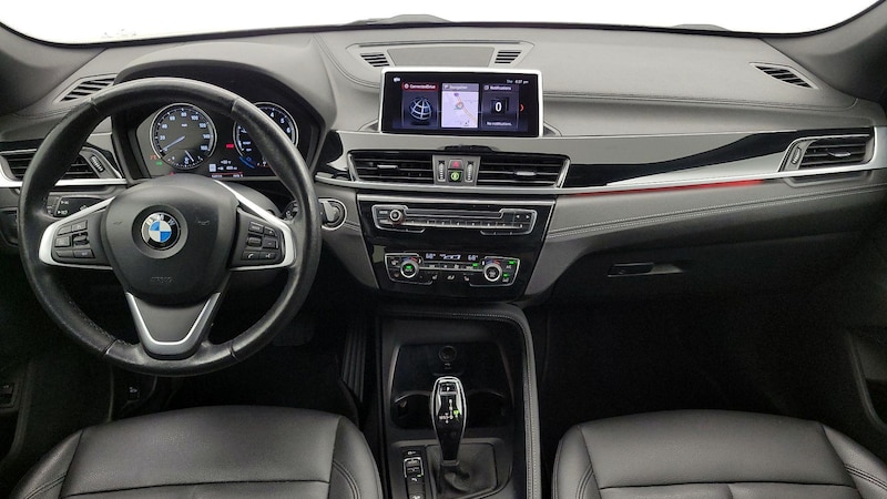 2020 BMW X1 xDrive28i 9