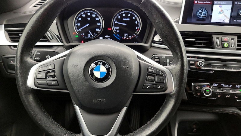 2020 BMW X1 xDrive28i 10