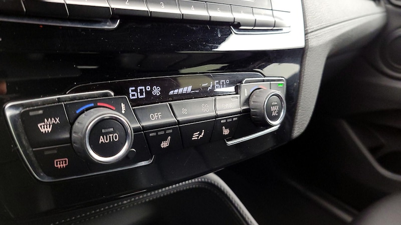 2020 BMW X1 xDrive28i 16