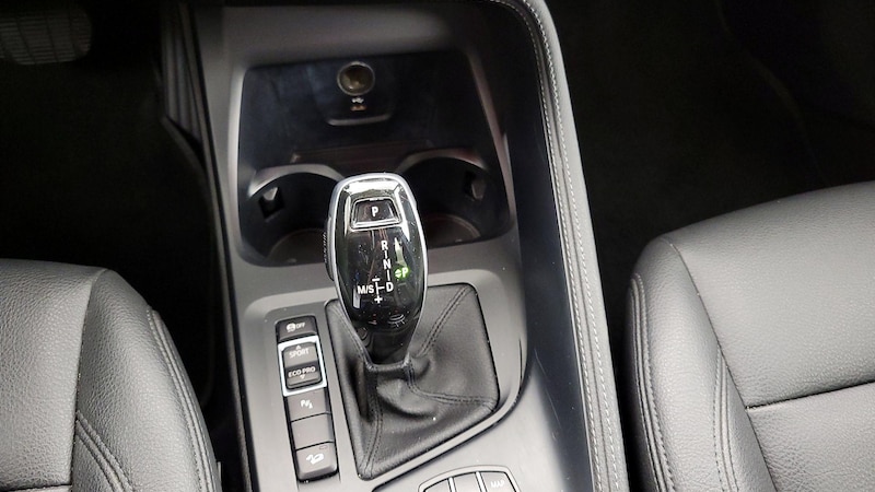 2020 BMW X1 xDrive28i 17