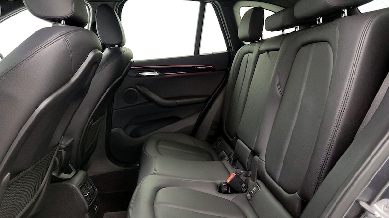 2020 BMW X1 xDrive28i 19