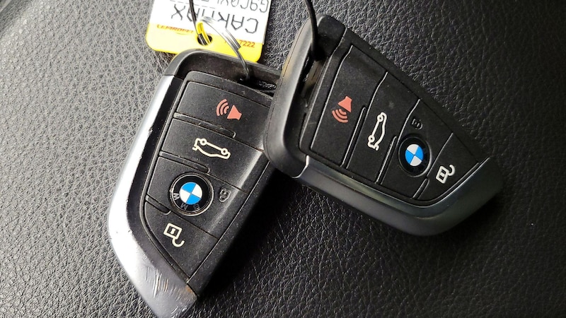 2020 BMW X1 xDrive28i 22