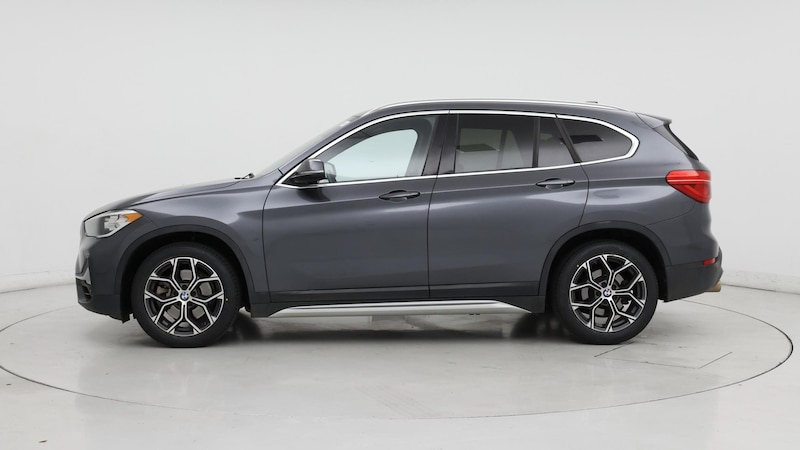 2020 BMW X1 xDrive28i 3