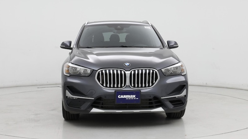 2020 BMW X1 xDrive28i 5
