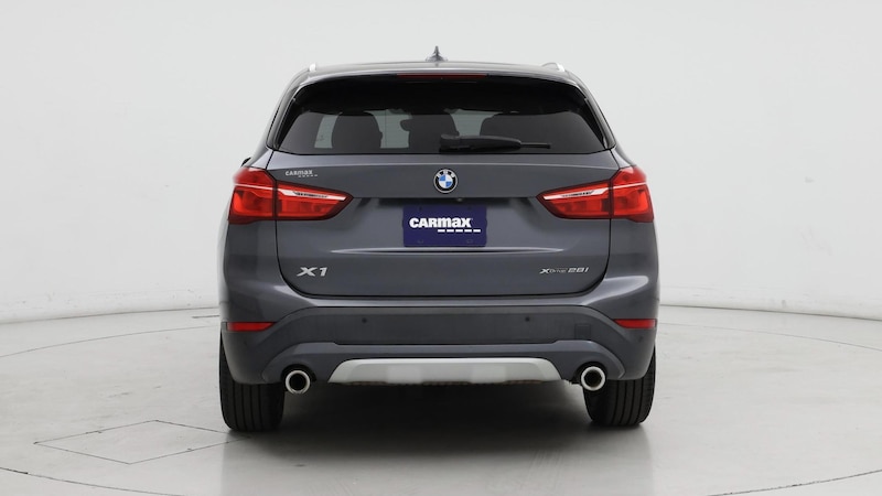 2020 BMW X1 xDrive28i 6