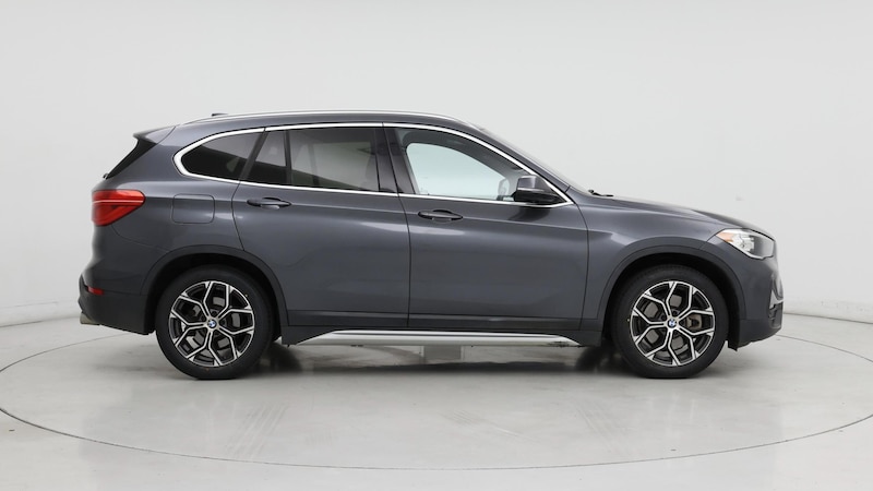 2020 BMW X1 xDrive28i 7