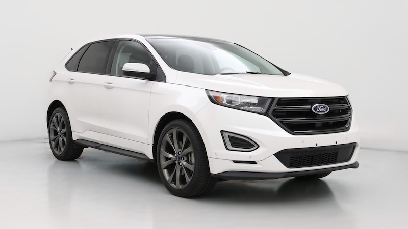 2017 Ford Edge Sport Hero Image