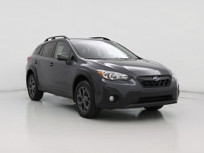 2022 Subaru Crosstrek Sport -
                Reno, NV