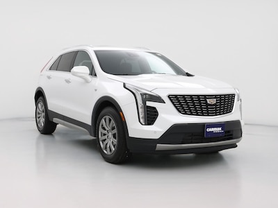 2020 Cadillac XT4 Premium Luxury -
                Reno, NV