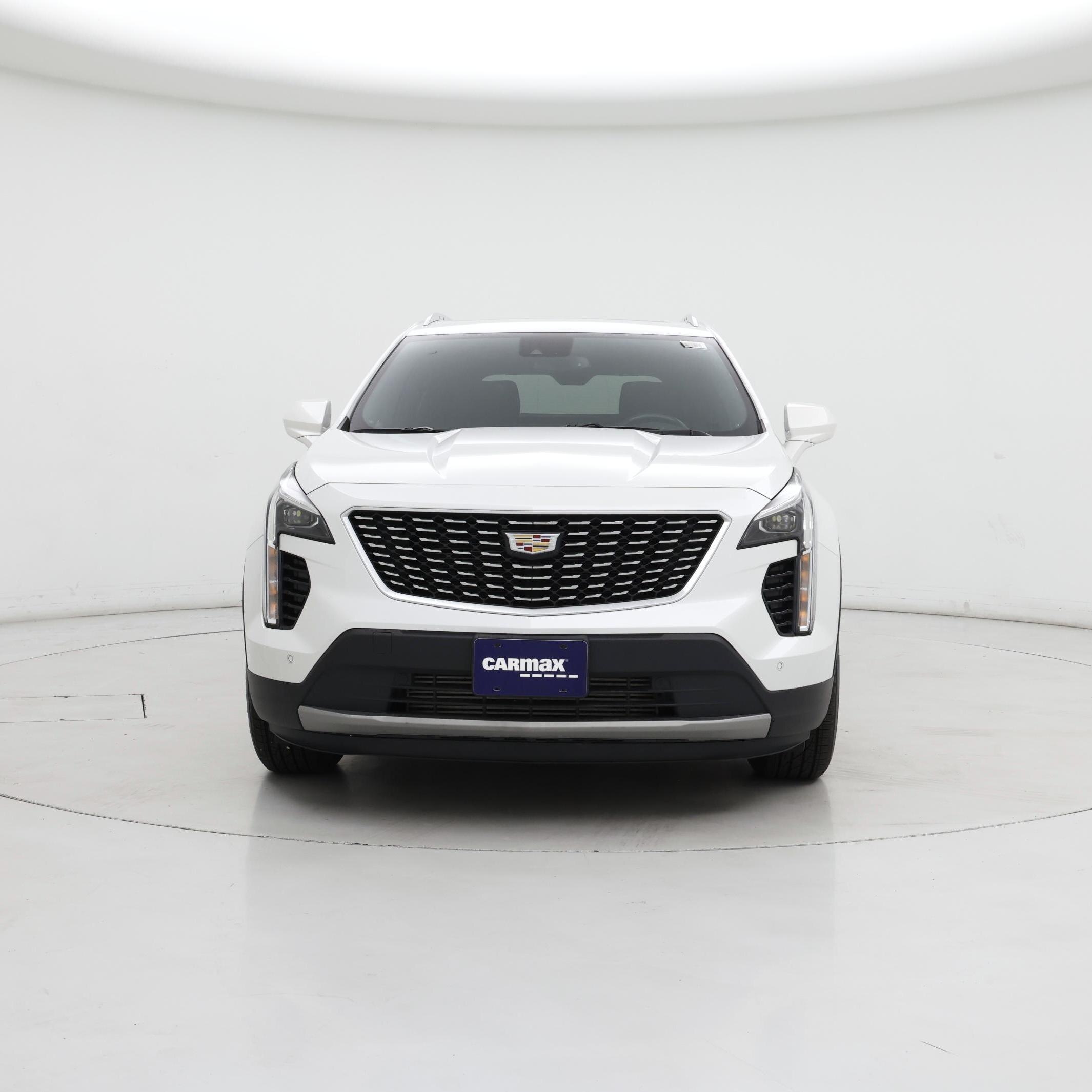 Thumbnail: 2020 Cadillac XT4 - 5