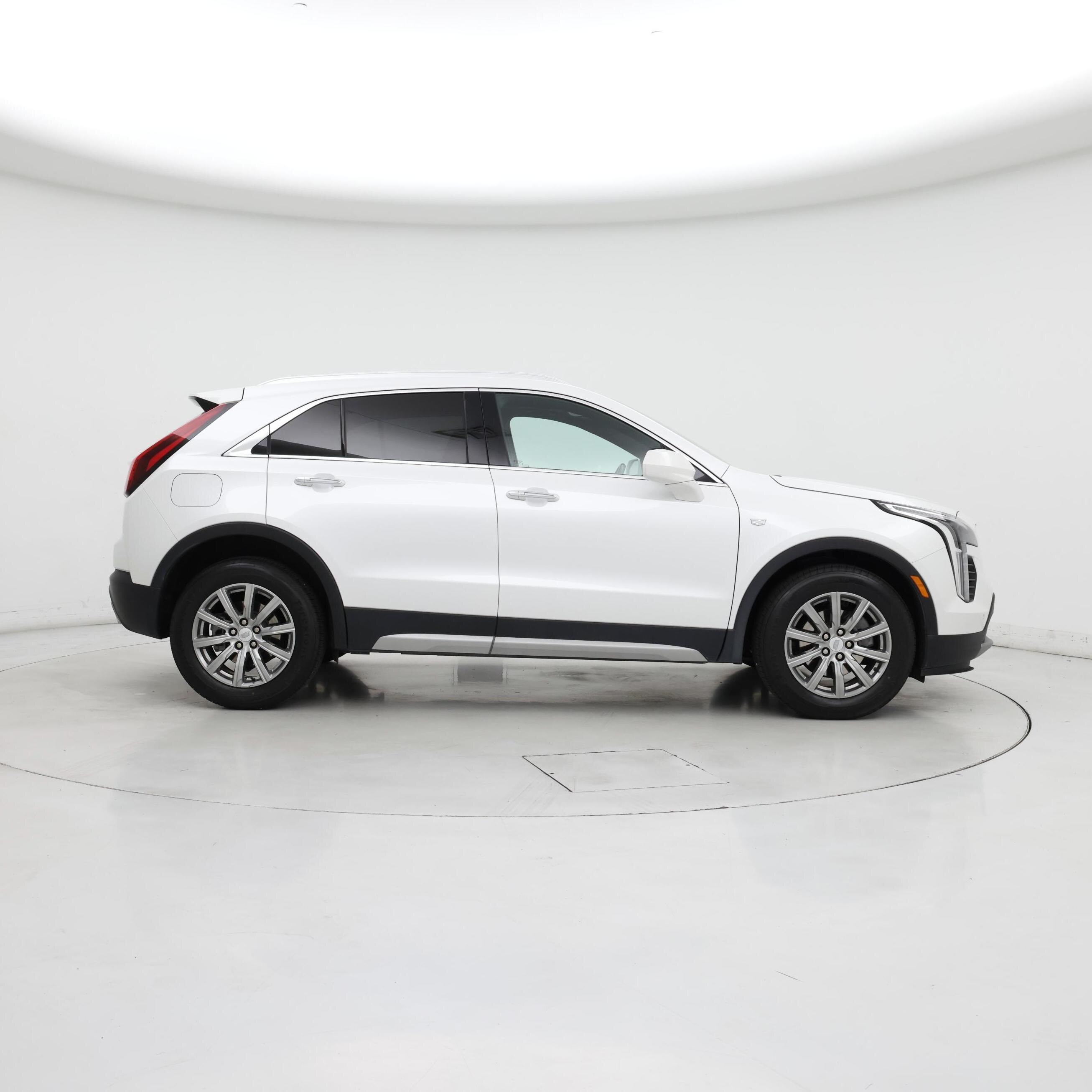 Thumbnail: 2020 Cadillac XT4 - 7