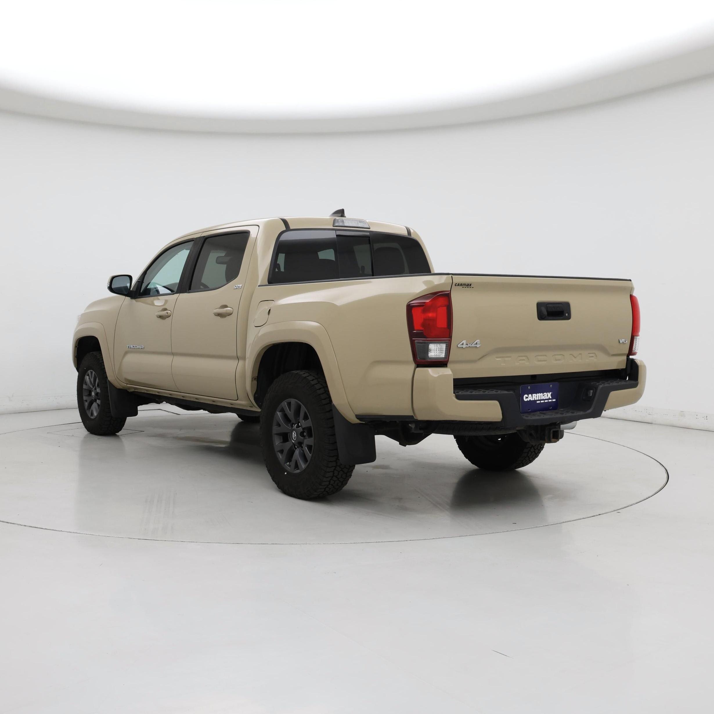 Thumbnail: 2020 Toyota Tacoma - 2