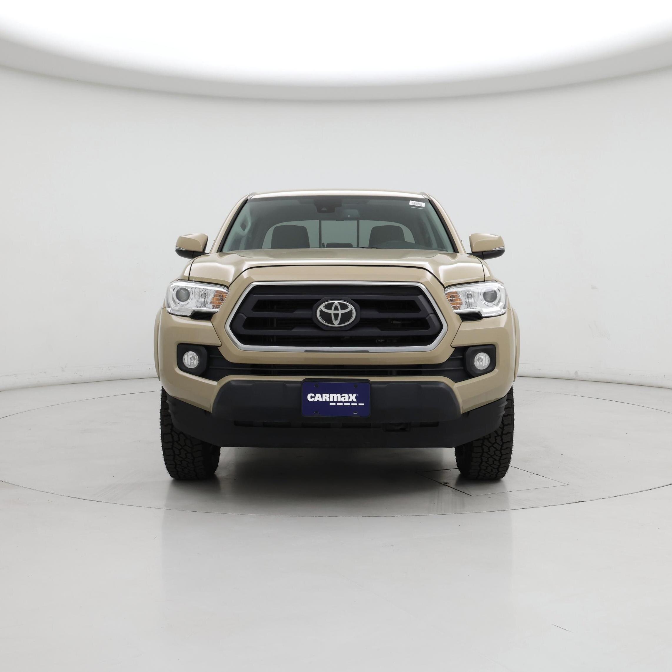 Thumbnail: 2020 Toyota Tacoma - 5
