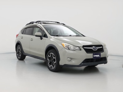 2015 Subaru XV Crosstrek Premium -
                Bakersfield, CA