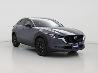 2023 Mazda CX-30 Carbon -
                Scottsdale, AZ