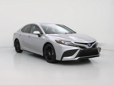 2023 Toyota Camry XSE -
                Reno, NV