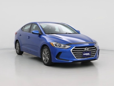 2018 Hyundai Elantra SEL -
                Reno, NV