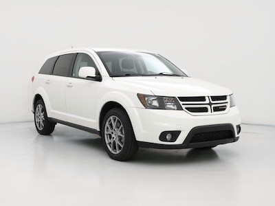 2019 Dodge Journey GT -
                Reno, NV