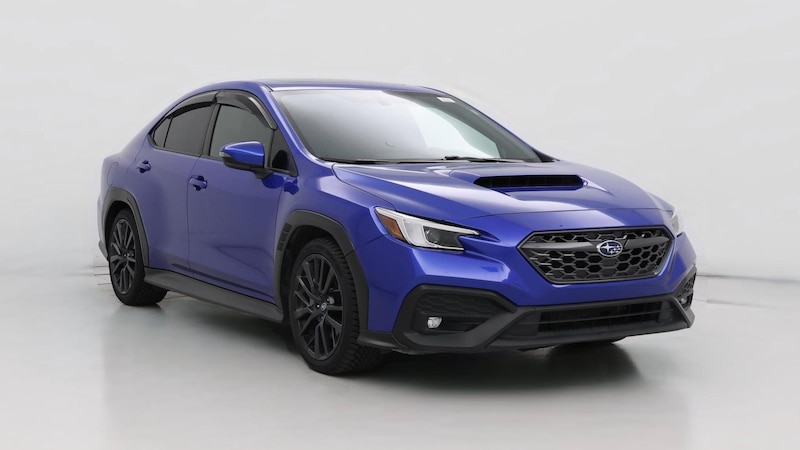 2023 Subaru WRX Limited Hero Image