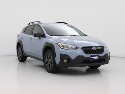 2021 Subaru Crosstrek Sport -
                  Littleton, CO
