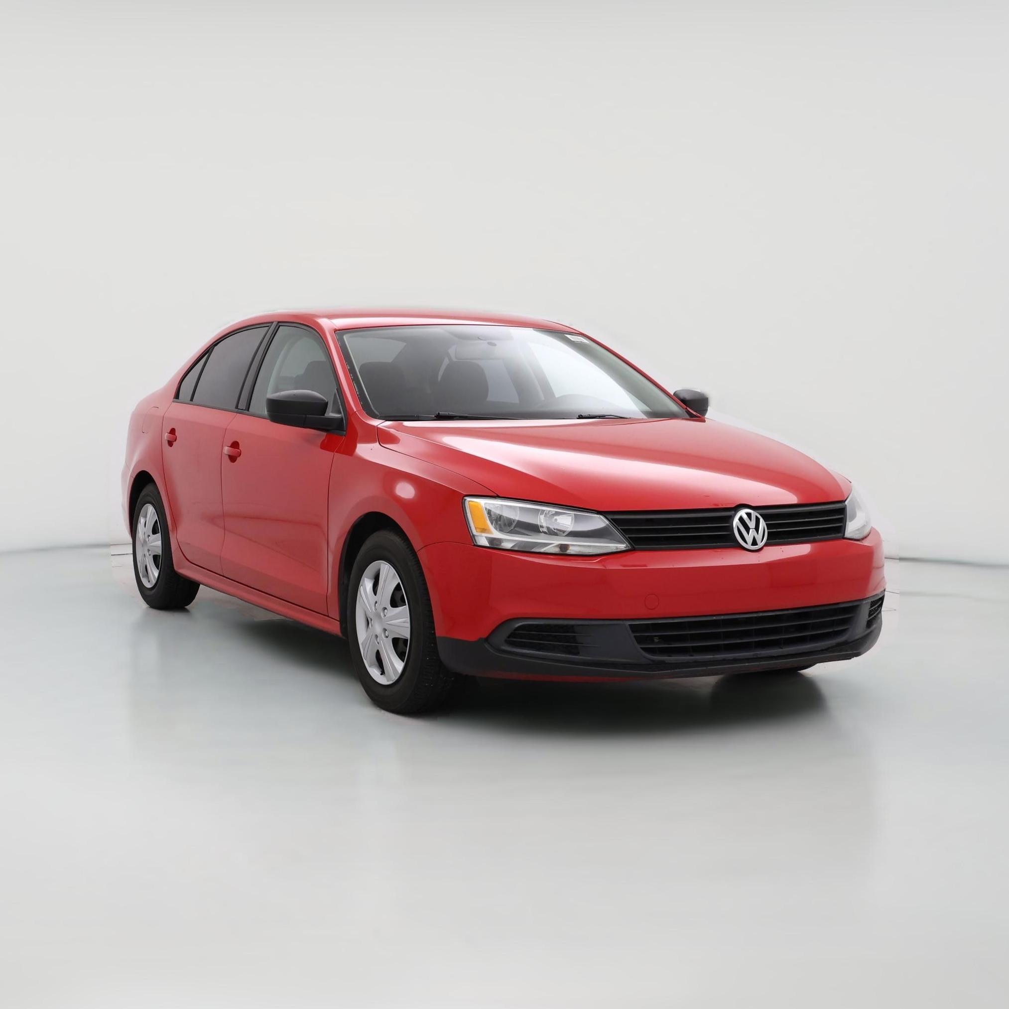 Thumbnail: 2014 Volkswagen Jetta - 1