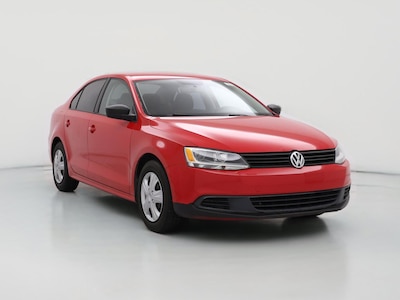 2014 Volkswagen Jetta S -
                Reno, NV