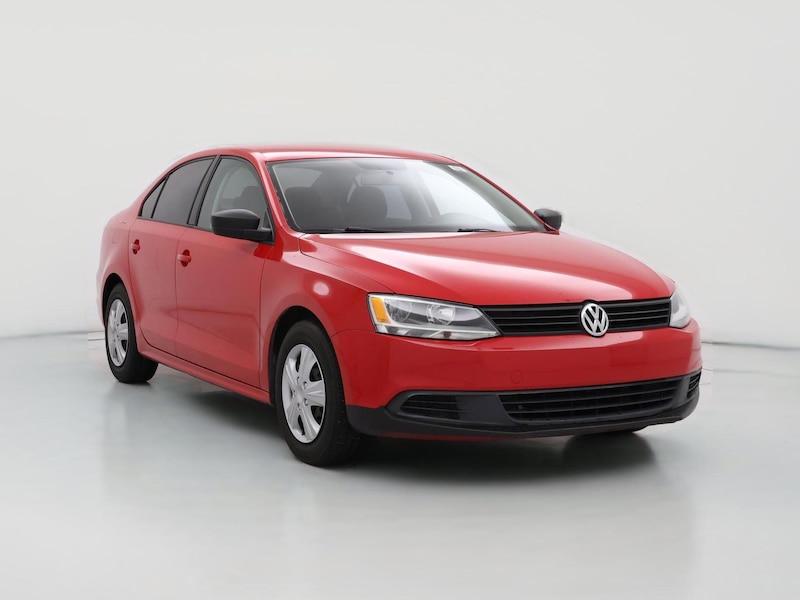 2014 Volkswagen Jetta S -
                  Salem, OR