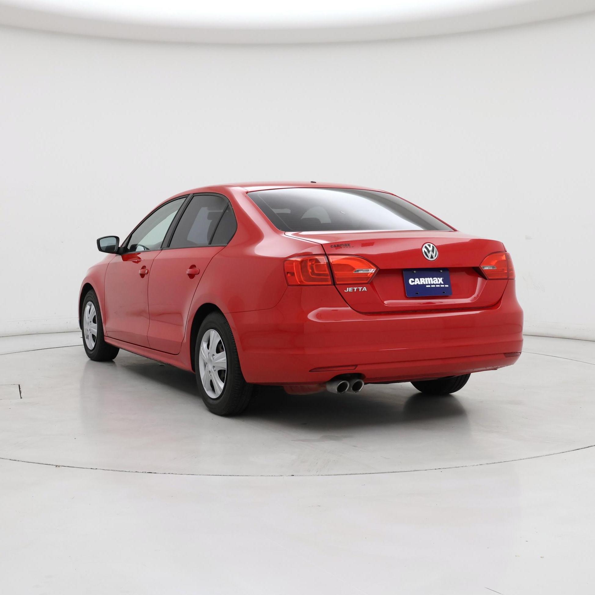 Thumbnail: 2014 Volkswagen Jetta - 2