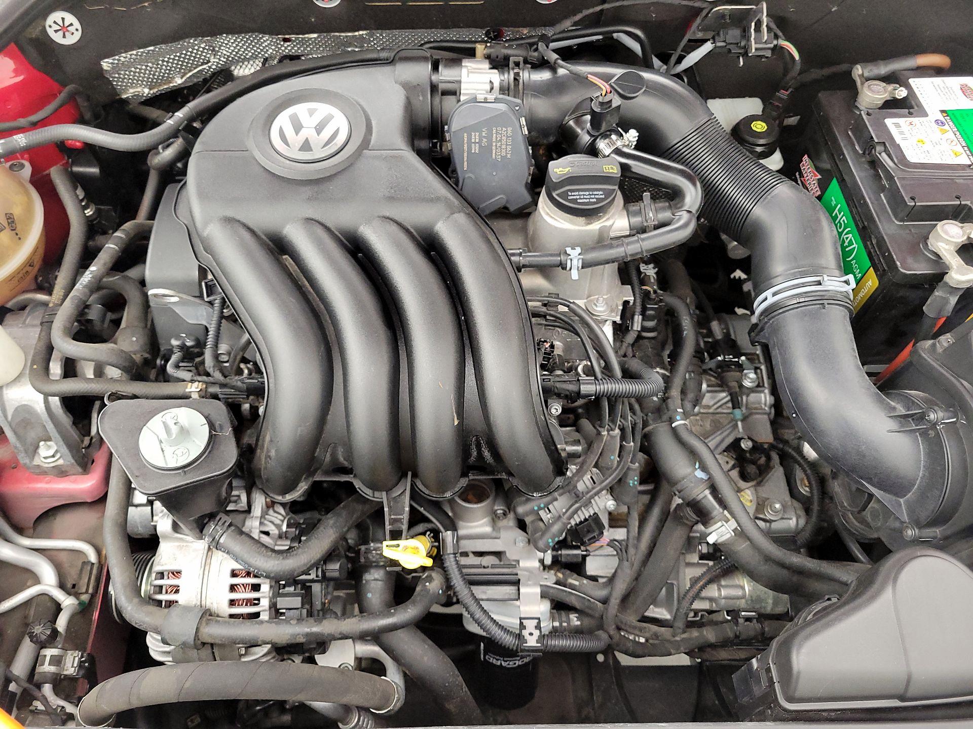 Thumbnail: 2014 Volkswagen Jetta - 20