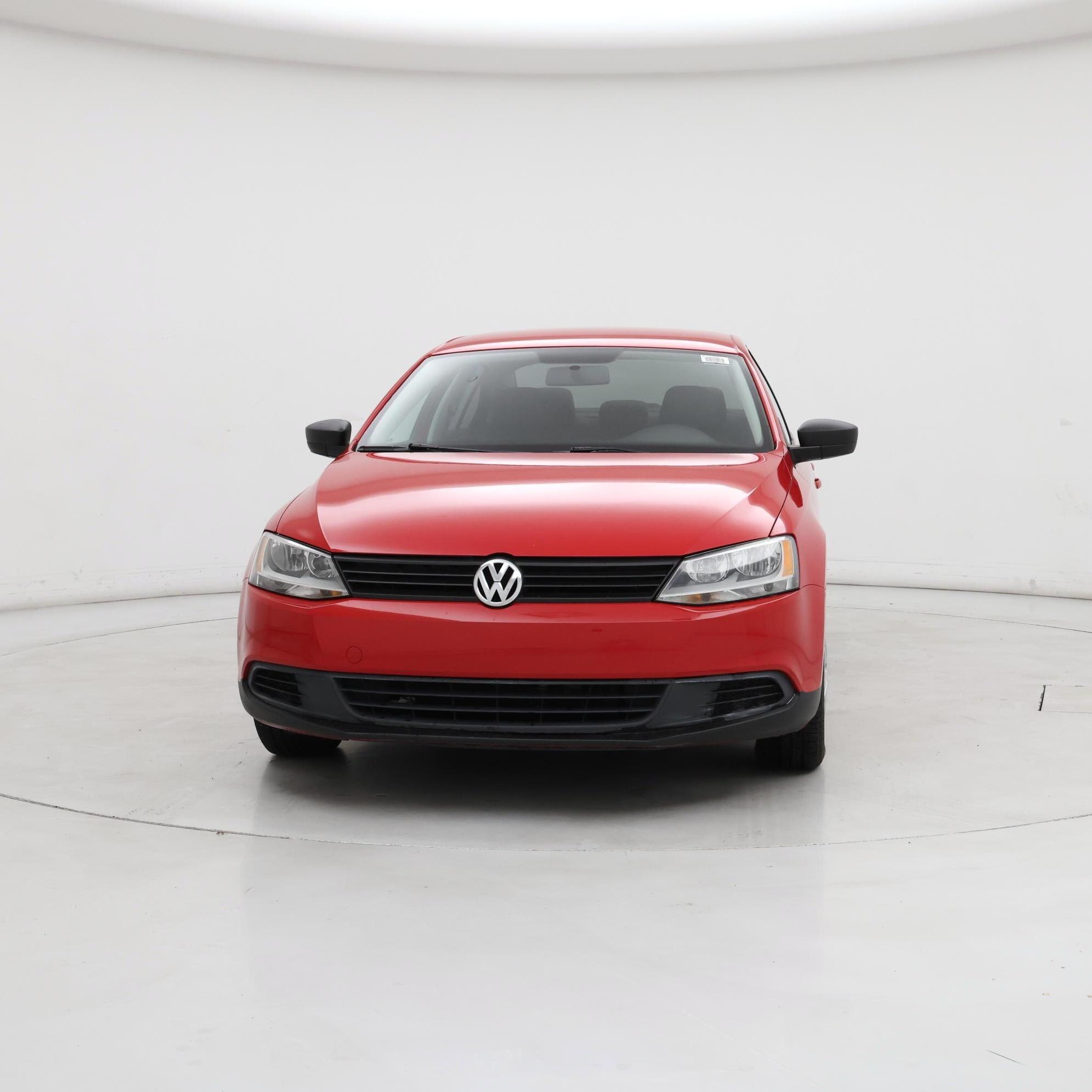 Thumbnail: 2014 Volkswagen Jetta - 5