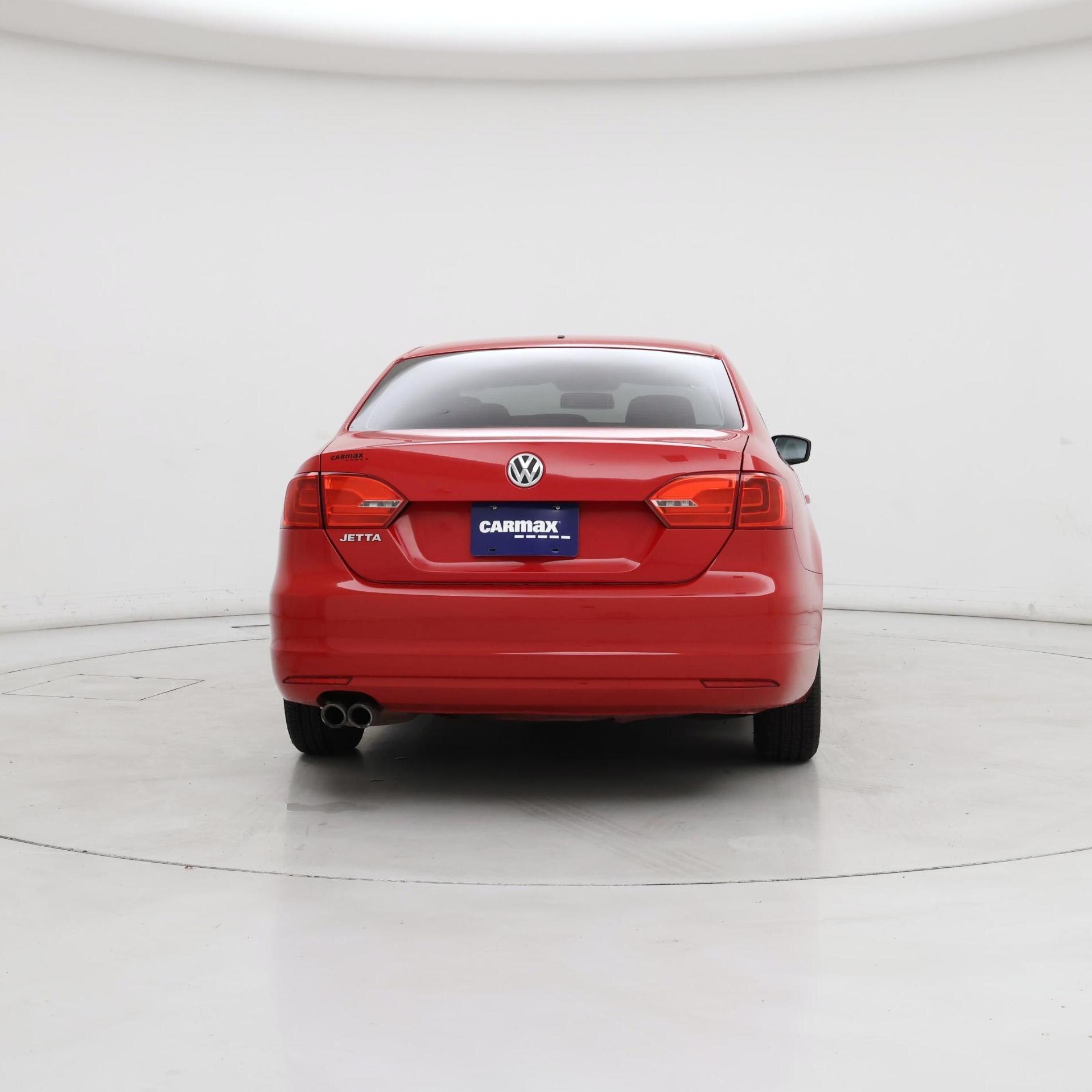 Thumbnail: 2014 Volkswagen Jetta - 6