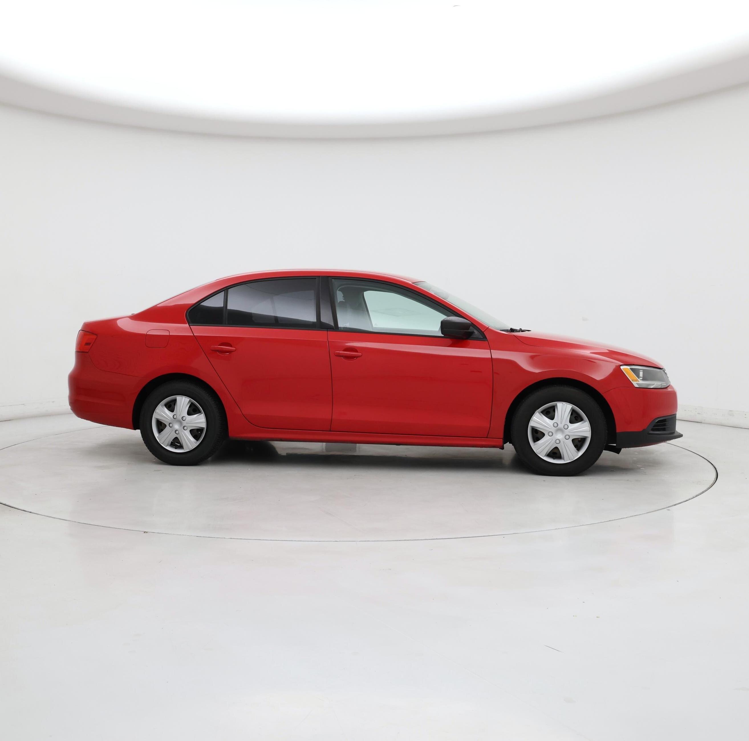 Thumbnail: 2014 Volkswagen Jetta - 7