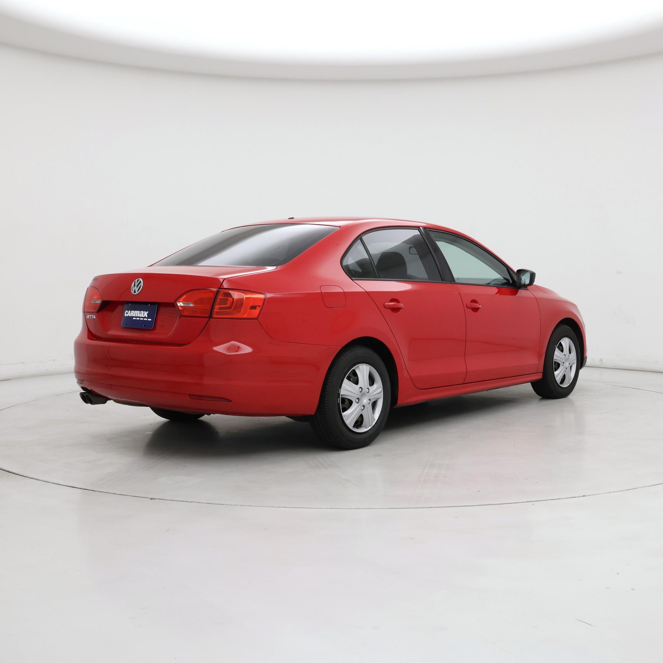 Thumbnail: 2014 Volkswagen Jetta - 8