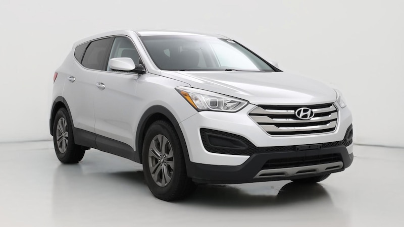 2013 Hyundai Santa Fe Sport 2.0T Hero Image