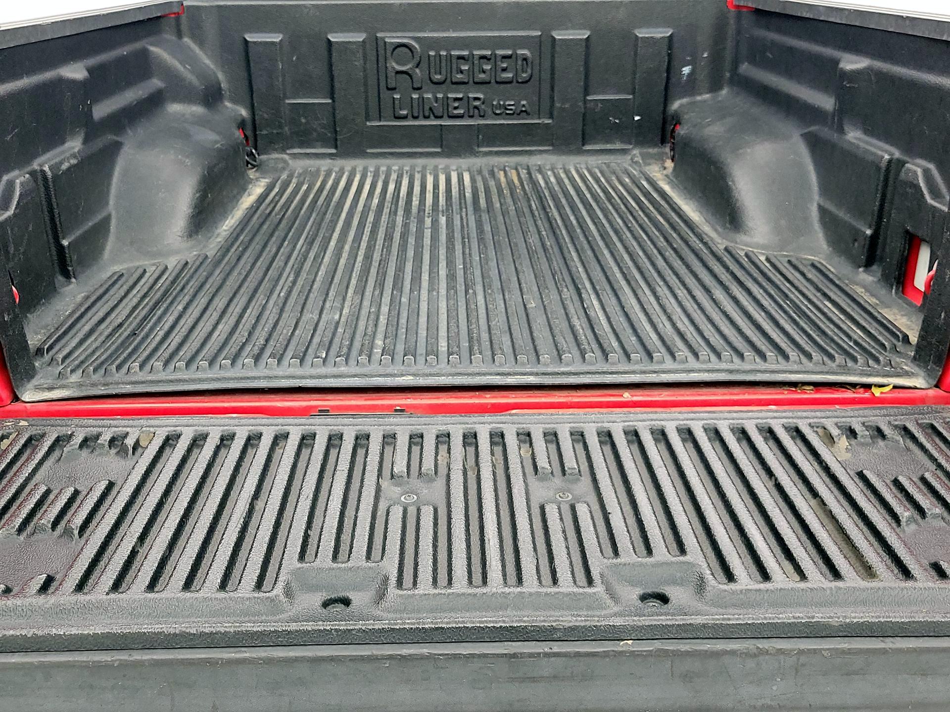 Thumbnail: 2020 Jeep Gladiator - 20