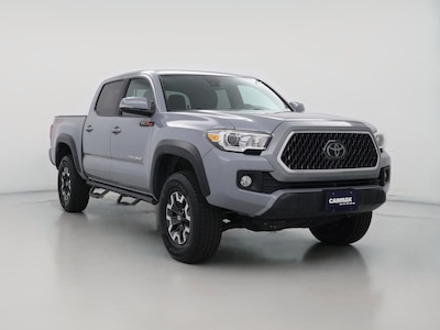 2019 Toyota Tacoma TRD Off-Road -
                  Reno, NV