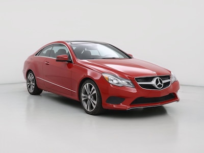 2016 Mercedes-Benz E-Class E 400 -
                Reno, NV