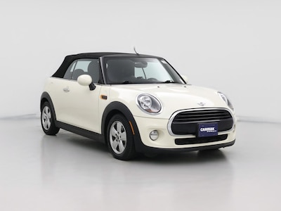 2019 MINI Cooper  -
                Fresno, CA