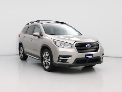 2019 Subaru Ascent Limited -
                Modesto, CA