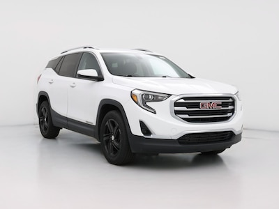 2019 GMC Terrain SLT -
                Reno, NV