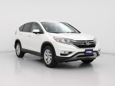 2016 Honda CR-V EX -
                Golden, CO