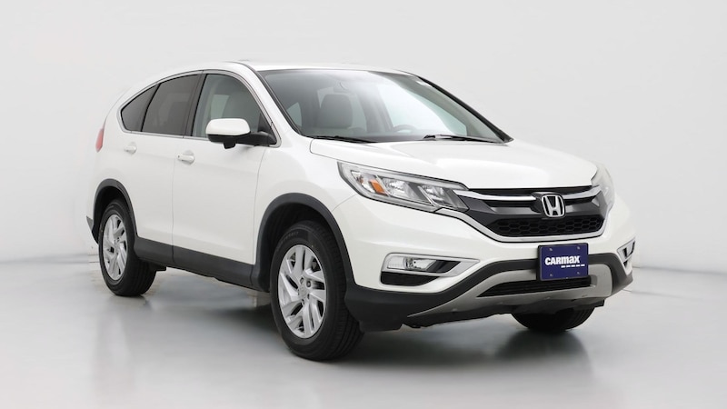 2016 Honda CR-V EX Hero Image