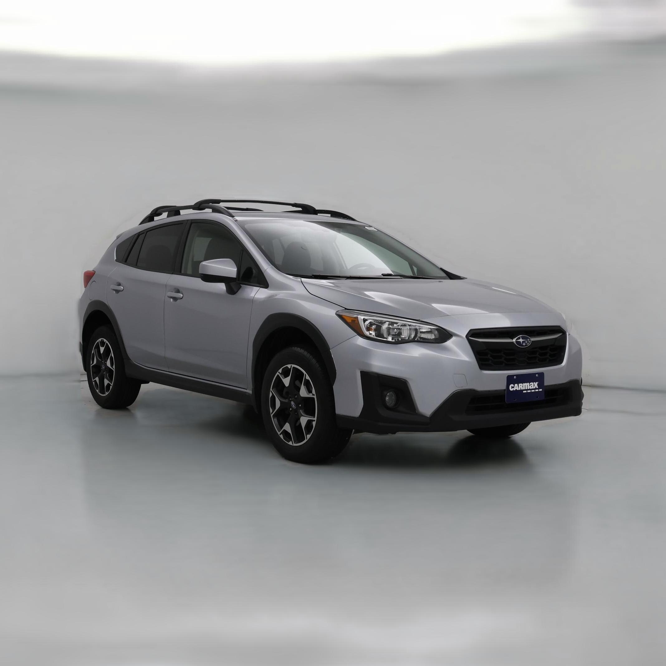 Thumbnail: 2019 Subaru Crosstrek - 1