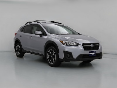 2019 Subaru Crosstrek Premium